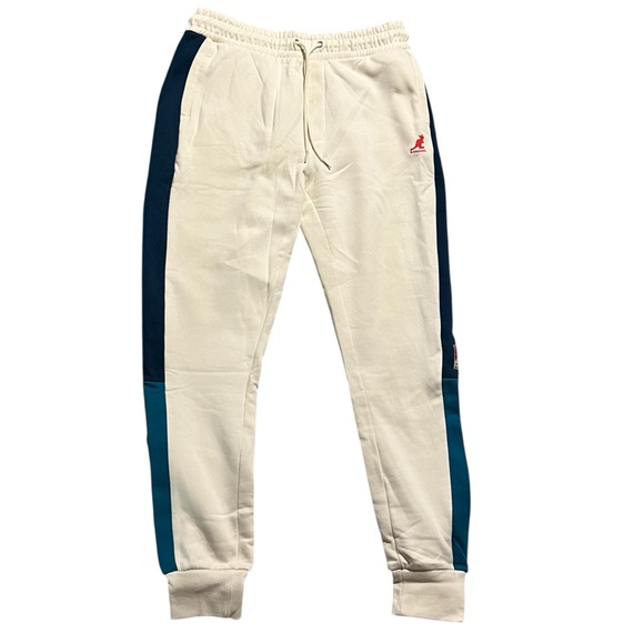 Kangol Other - Kangol Off-White Joggers
